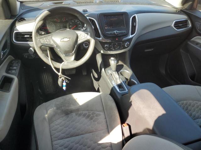 Photo 8 from auction – 2020 CHEVROLET EQUINOX LS with VIN 3GNAXHEV6LS732270