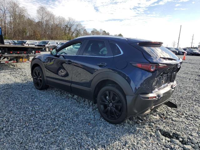 Photo 2 from auction – 2025 MAZDA CX-30 SELE with VIN 3MVDMBBMXSM759836