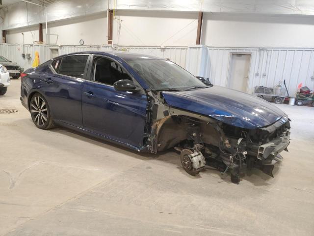 Photo 4 from auction – 2022 NISSAN ALTIMA SR with VIN 1N4BL4CV4NN330125