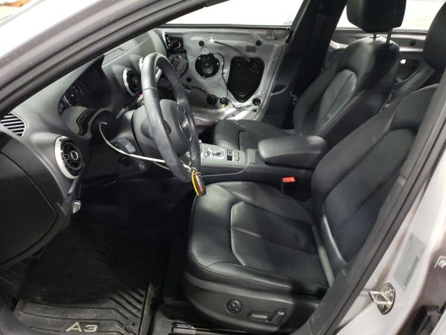 Photo 7 from auction – 2016 AUDI A3 PREMIUM with VIN WAUE8GFF3G1036544