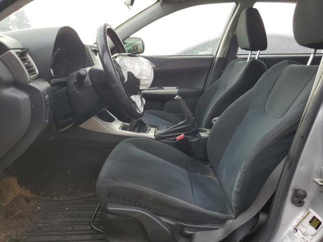 Photo 7 from auction – 2010 SUBARU IMPREZA 2. with VIN JF1GH6B67AG817332