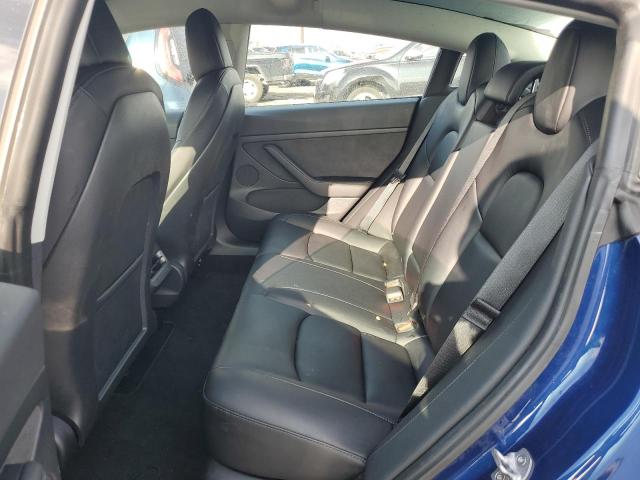 Photo 10 from auction – 2022 TESLA MODEL 3 with VIN 5YJ3E1EB7NF179984