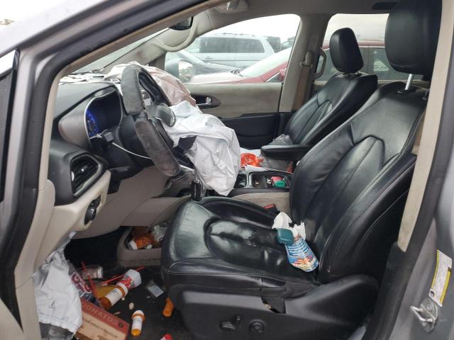 صورة رقم 7 من المزاد - 2020 CHRYSLER PACIFICA T مع VIN 2C4RC1BGXLR130084