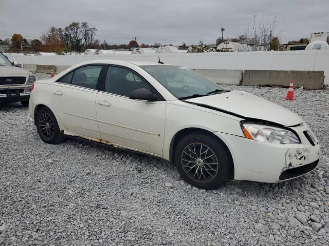 Photo 4 from auction – 2008 PONTIAC G6 VALUE L with VIN 1G2ZF57B384156164