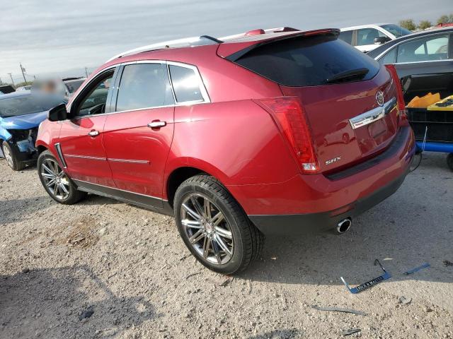 Photo 2 from auction – 2015 CADILLAC SRX PREMIU with VIN 3GYFNDE3XFS599989