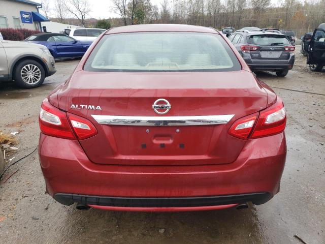 Photo 6 from auction – 2016 NISSAN ALTIMA 2.5 with VIN 1N4AL3AP4GC264877