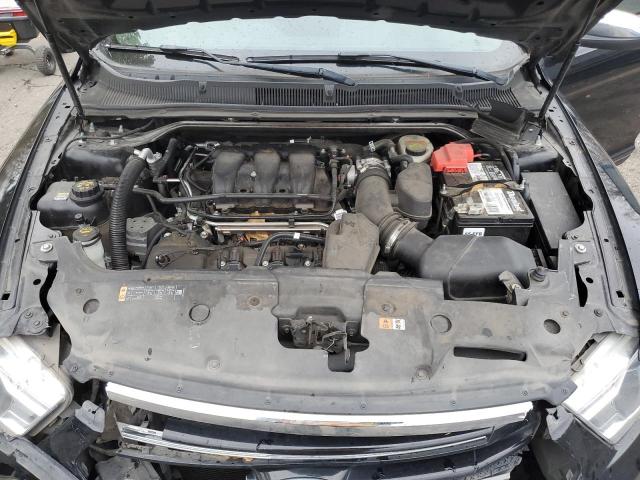 Photo 11 from auction – 2016 FORD TAURUS LIM with VIN 1FAHP2J85GG130071