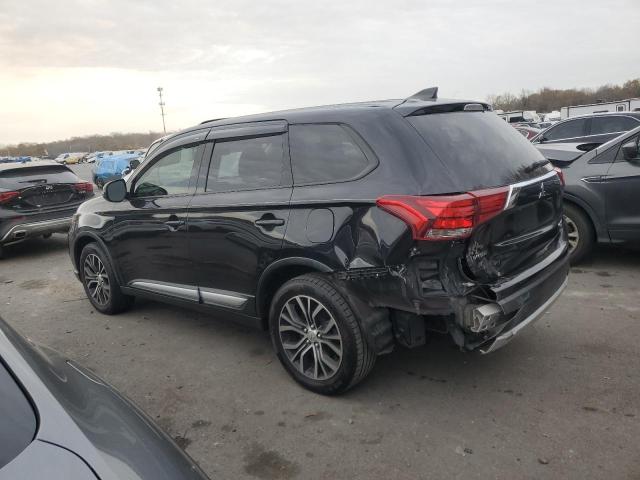 Photo 2 from auction – 2018 MITSUBISHI OUTLANDER with VIN JA4AZ3A32JZ070580