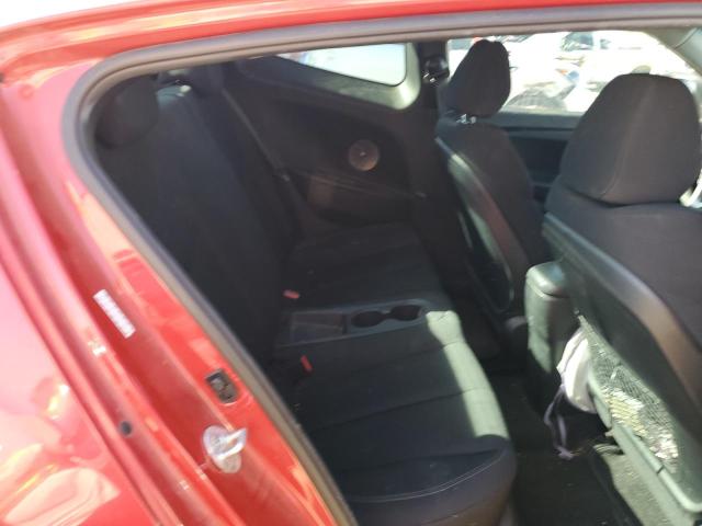 Photo 10 from auction – 2016 HYUNDAI VELOSTER with VIN KMHTC6AD2GU277529
