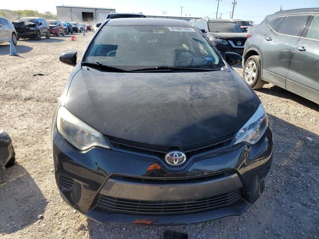 Photo 5 from auction – 2016 TOYOTA COROLLA L with VIN 5YFBURHEXGP555345