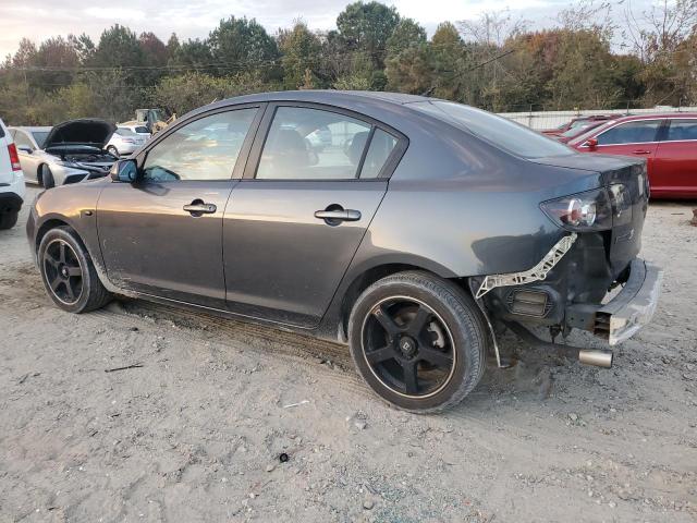 Photo 2 from auction – 2009 MAZDA 3 I with VIN JM1BK32F291238915