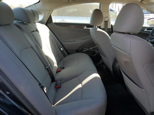 Photo 10 from auction – 2012 HYUNDAI SONATA GLS with VIN 5NPEB4AC5CH424233