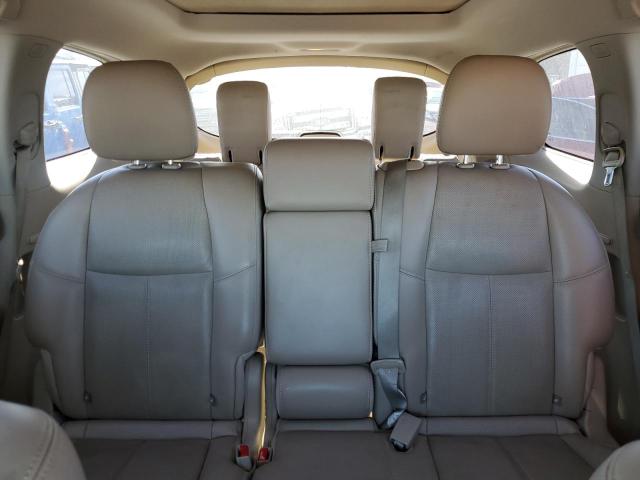 Photo 10 from auction – 2015 NISSAN PATHFINDER with VIN 5N1AR2MN7FC681658