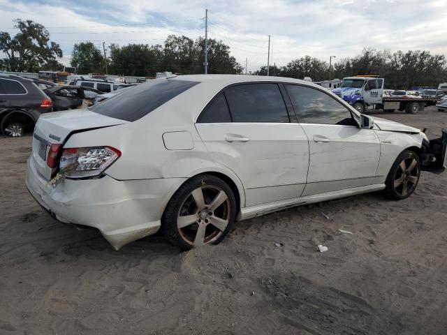 Photo 3 from auction – 2010 MERCEDES-BENZ E 350 with VIN WDDHF5GB6AA207340