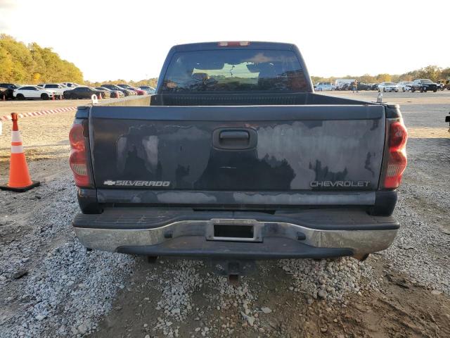 Photo 6 from auction – 2005 CHEVROLET SILVERADO with VIN 1GCHC23U25F930488