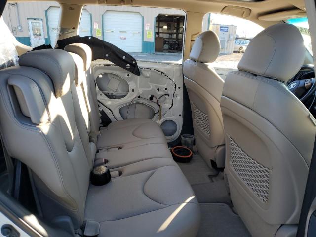 Photo 10 from auction – 2008 TOYOTA RAV4 LIMIT with VIN JTMBK31V385049741