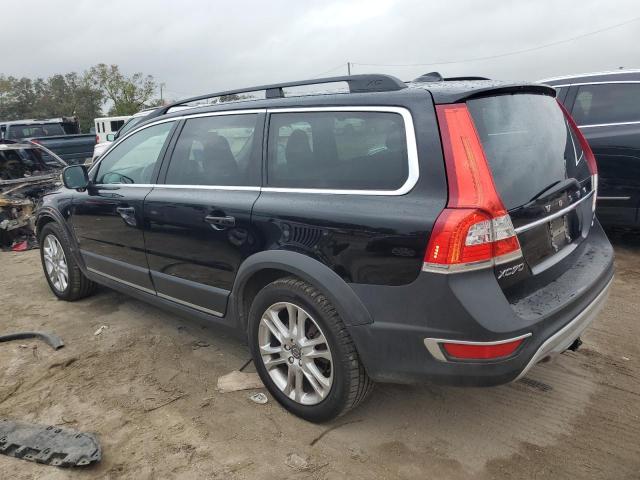 Photo 2 from auction – 2016 VOLVO XC70 T5 PL with VIN YV4612NM4G1270445