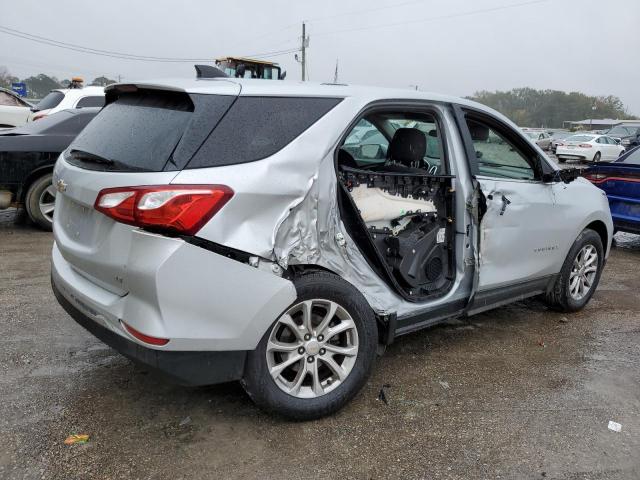 Photo 3 from auction – 2018 CHEVROLET EQUINOX LT with VIN 2GNAXJEVXJ6310098