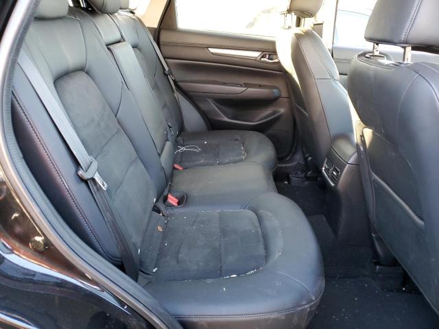 Photo 11 from auction – 2022 MAZDA CX-5 SELEC with VIN JM3KFBBM3N0541089