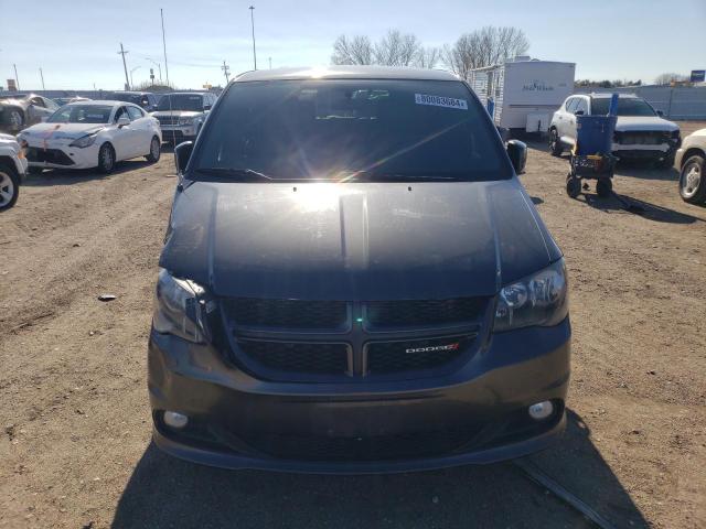 Photo 5 from auction – 2016 DODGE GRAND CARA with VIN 2C4RDGEG0GR209474