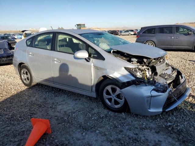Photo 4 from auction – 2015 TOYOTA PRIUS with VIN JTDKN3DUXF0474748