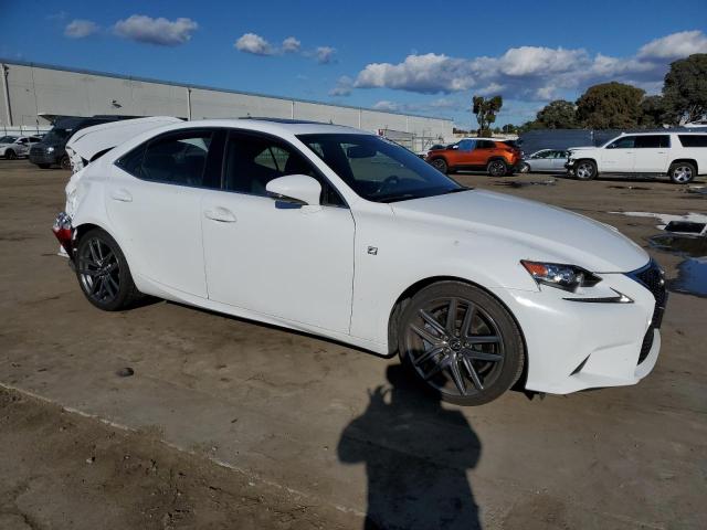 Photo 4 from auction – 2016 LEXUS IS 300 with VIN JTHCM1D22G5012603