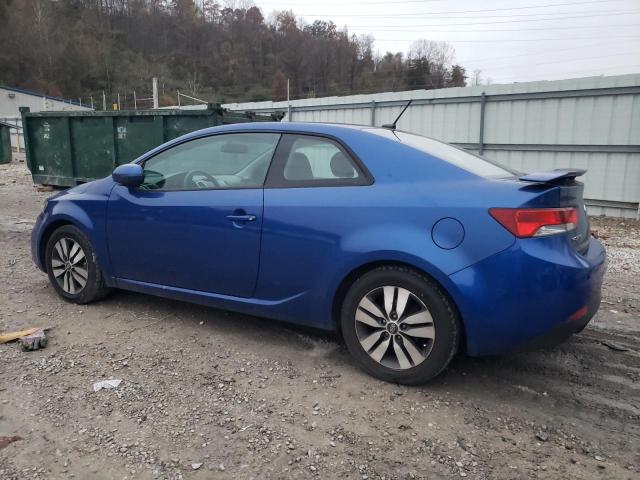 Photo 2 from auction – 2013 KIA FORTE EX with VIN KNAFU6A21D5694950