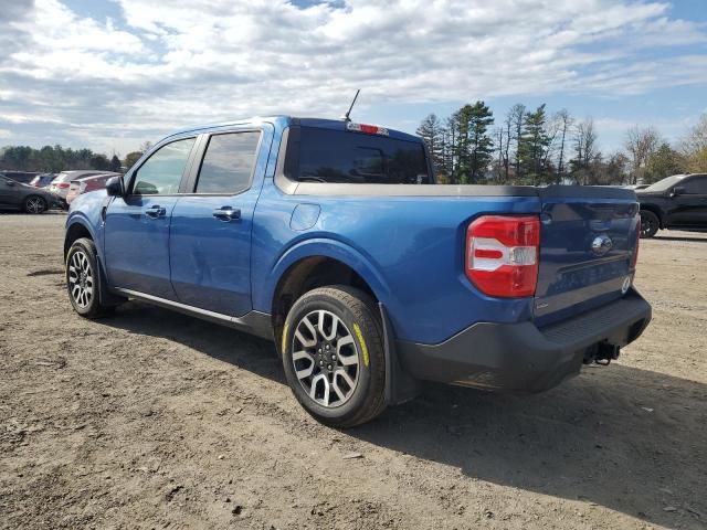 Photo 2 from auction – 2024 FORD MAVERICK L with VIN 3FTTW8M37RRA40569
