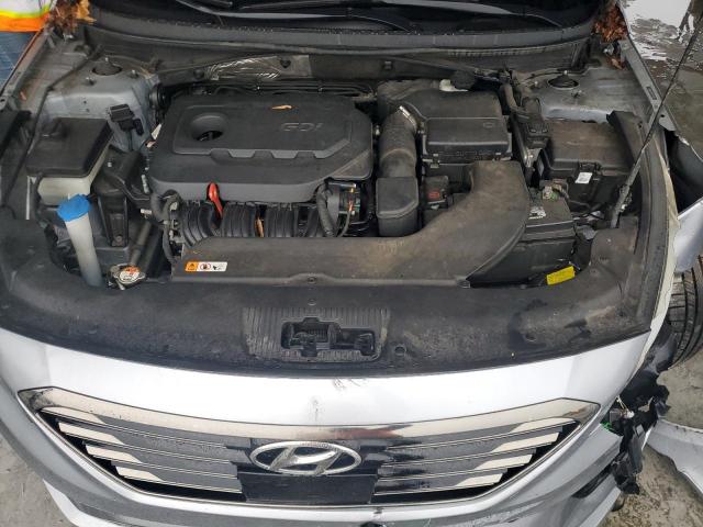 Photo 11 from auction – 2016 HYUNDAI SONATA SPO with VIN 5NPE34AF6GH309606