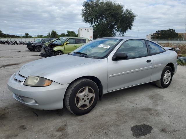 CHEVROLET CAVALIER 2004 مع رقم تعريف المركبة 1G1JC12F247290752 - صورة من المزاد