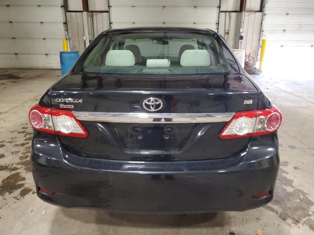 Photo 6 from auction – 2013 TOYOTA COROLLA BA with VIN 2T1BU4EE4DC054275