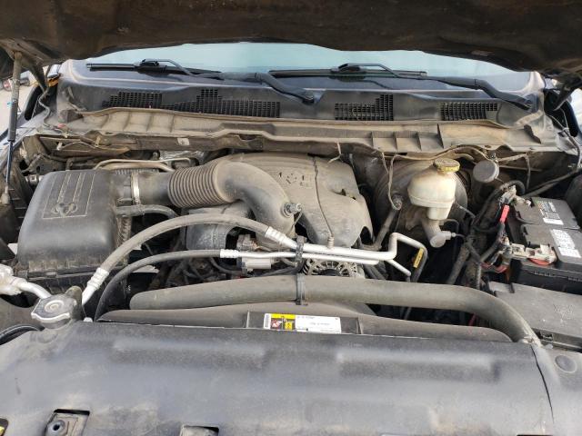 Photo 11 from auction – 2017 RAM 1500 SLT with VIN 1C6RR7GT7HS521651