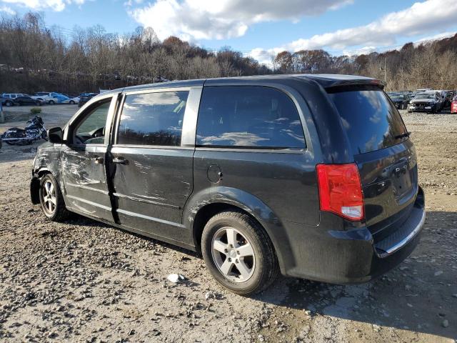 Photo 2 from auction – 2011 DODGE GRAND CARA with VIN 2D4RN3DG8BR608703