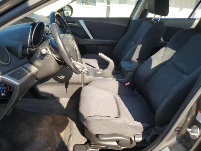 Photo 7 from auction – 2011 MAZDA 3 S with VIN JM1BL1U60B1427583