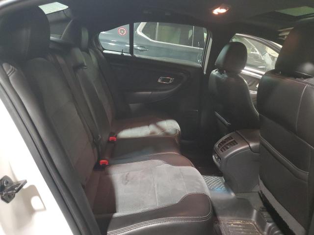 Photo 10 from auction – 2013 FORD TAURUS SHO with VIN 1FAHP2KT3DG140192