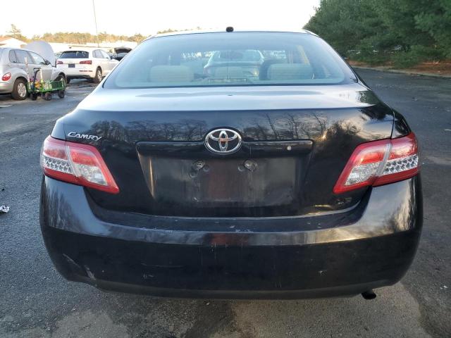 Photo 6 from auction – 2011 TOYOTA CAMRY BASE with VIN 4T4BF3EK9BR186332