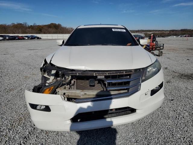 Photo 5 from auction – 2012 HONDA CROSSTOUR with VIN 5J6TF2H50CL011052