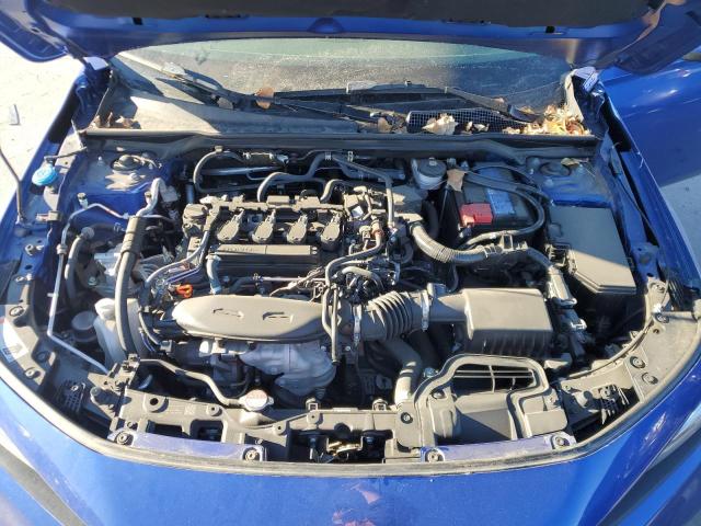 Photo 11 from auction – 2023 HONDA CIVIC EX with VIN 2HGFE1F73PH322208