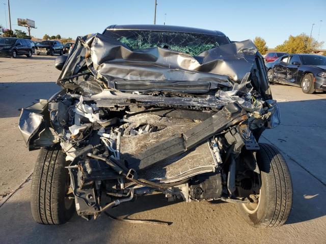 Photo 5 from auction – 2018 KIA SOUL with VIN KNDJN2A21J7597976