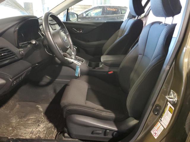 Photo 7 from auction – 2020 SUBARU OUTBACK PR with VIN 4S4BTAEC0L3172522