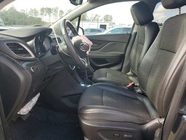Photo 7 from auction – 2016 BUICK ENCORE CON with VIN KL4CJBSB7GB538966