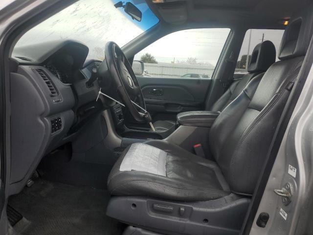 Photo 7 from auction – 2005 HONDA PILOT EXL with VIN 2HKYF18545H511812