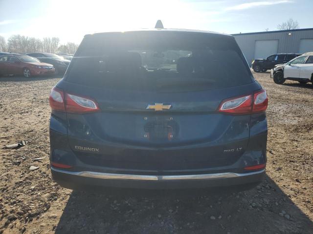 Photo 6 from auction – 2019 CHEVROLET EQUINOX LT with VIN 2GNAXUEV4K6299134