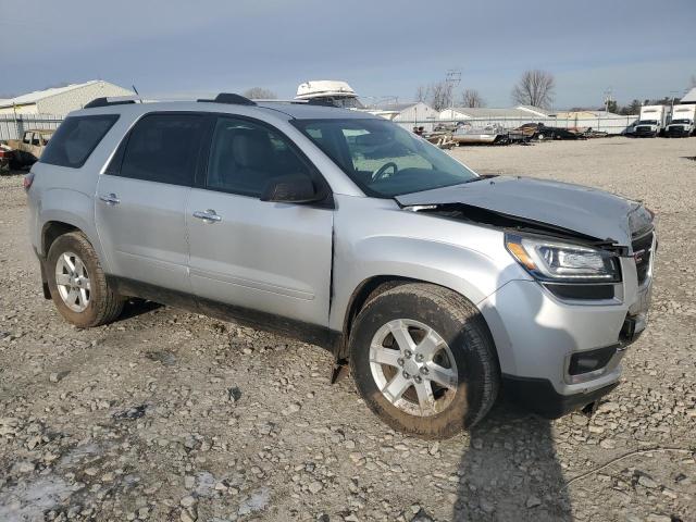 Photo 4 from auction – 2015 GMC ACADIA SLE with VIN 1GKKVPKD5FJ271758