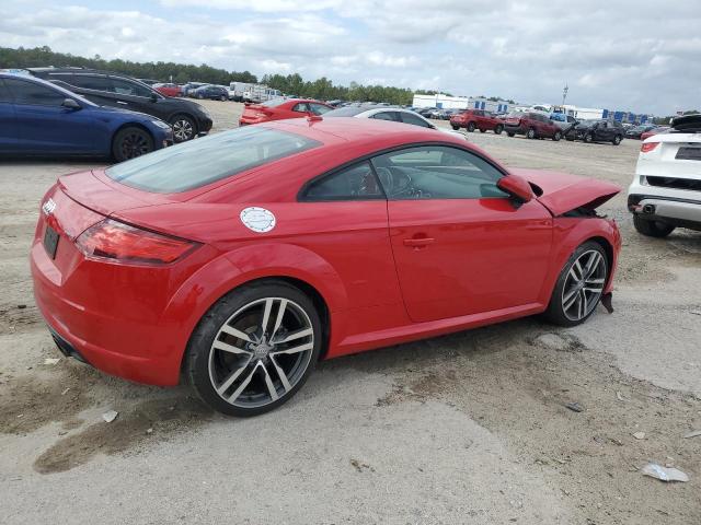 Photo 3 from auction – 2017 AUDI TT with VIN TRUC5AFV4H1003695