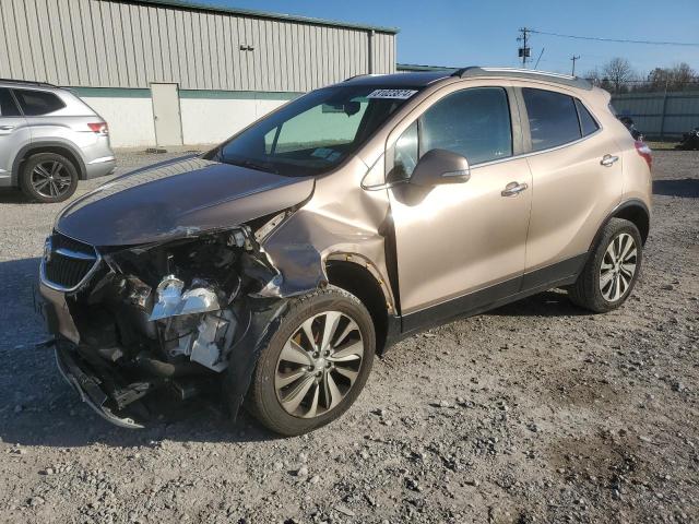 BUICK ENCORE PRE 2018 with VIN KL4CJESB1JB530645 - Photo from auction