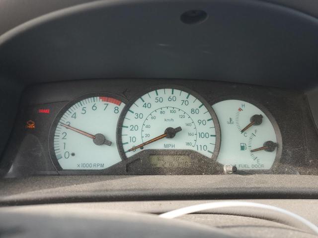 Photo 9 from auction – 2004 TOYOTA COROLLA CE with VIN 1NXBR32E54Z226425