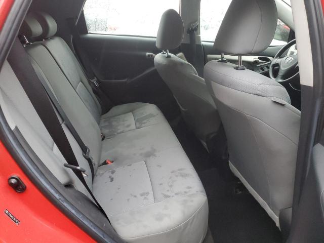 Photo 10 from auction – 2009 TOYOTA COROLLA MA with VIN 2T1KU40E19C146717