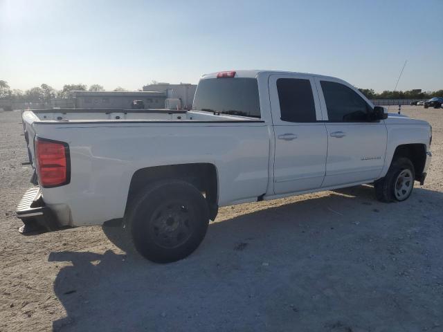 Photo 3 from auction – 2018 CHEVROLET SILVERADO with VIN 1GCRCREC4JZ314639