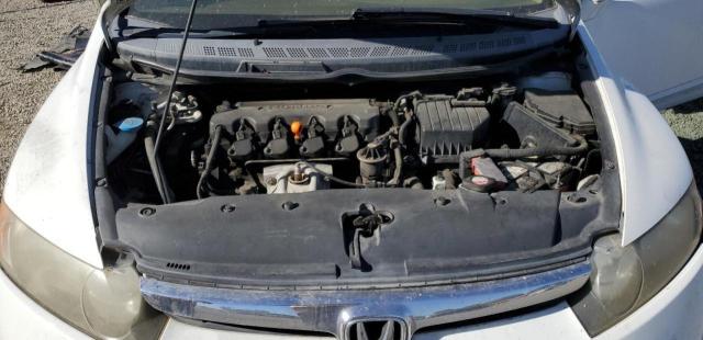 Photo 11 from auction – 2006 HONDA CIVIC LX with VIN JHMFA16556S008199